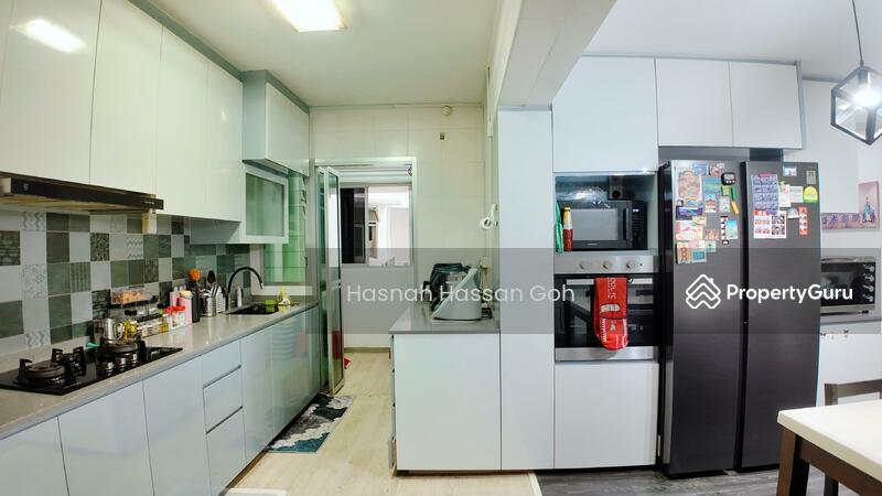 426C Yishun Avenue 11