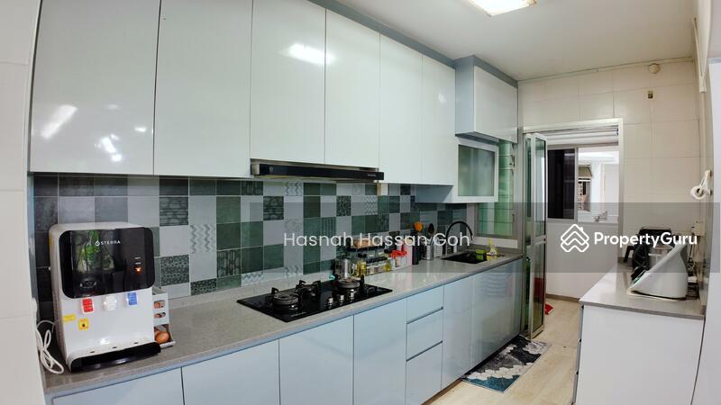 426C Yishun Avenue 11