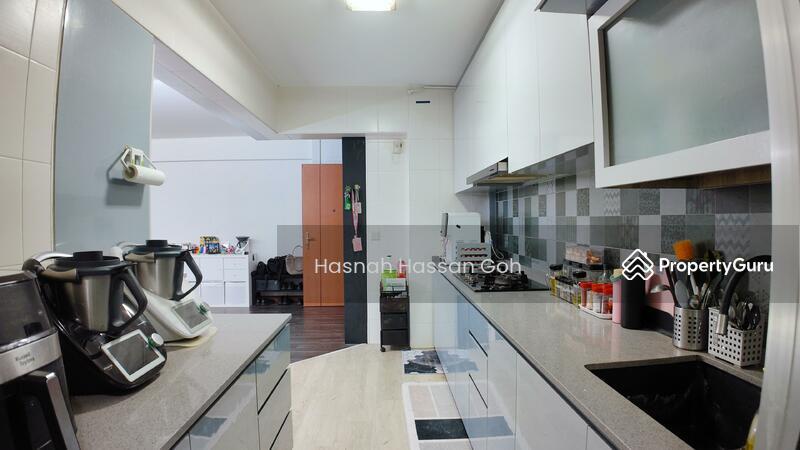 426C Yishun Avenue 11