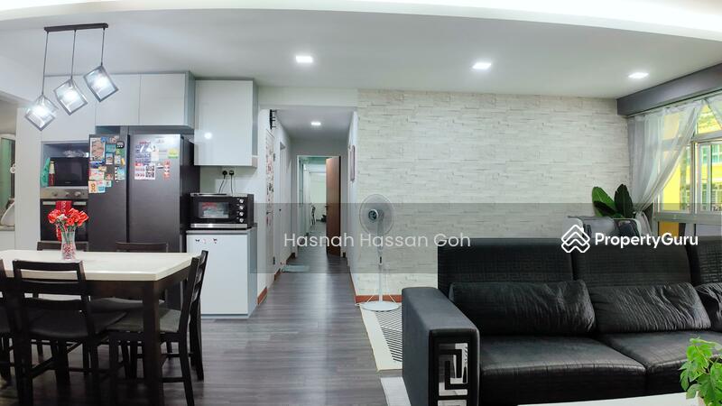 426C Yishun Avenue 11