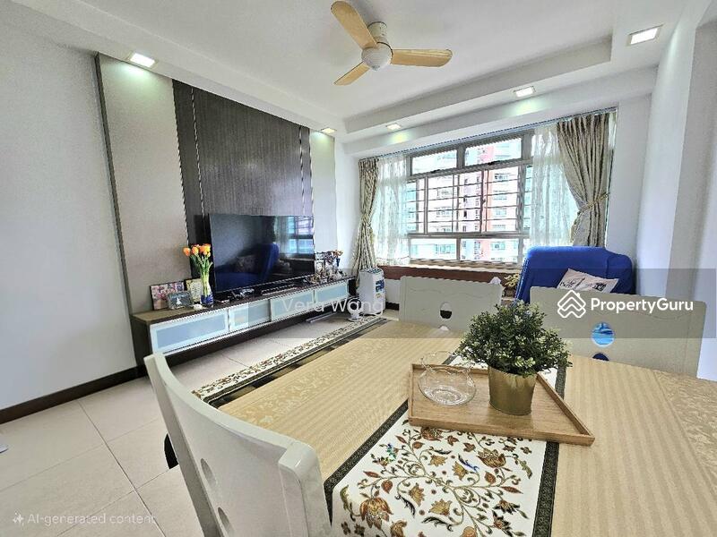 Prop-GPT: HDB Flat: D19  275C Compassvale Link
