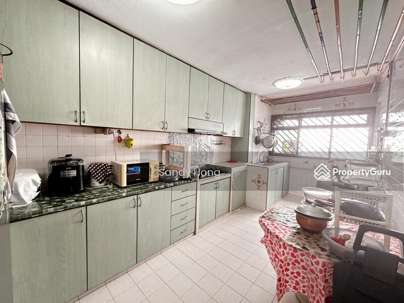 473 Jurong West Street 41