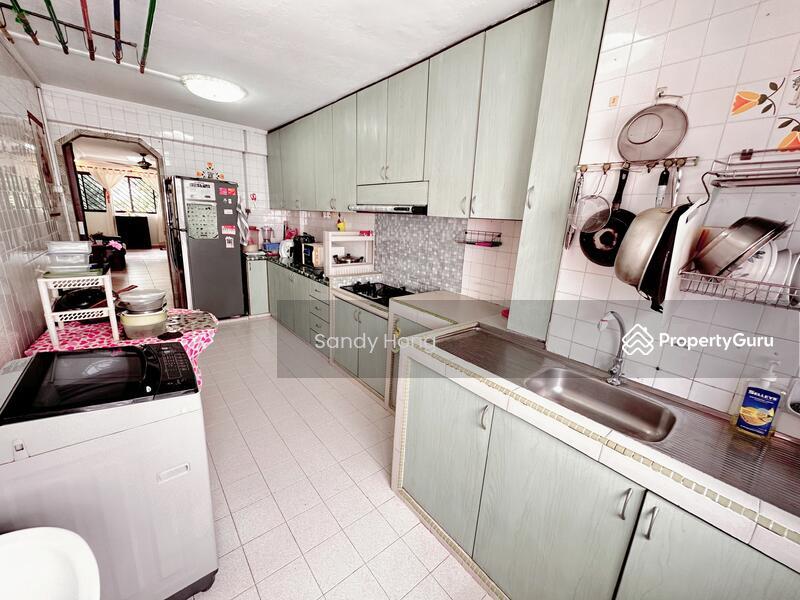 473 Jurong West Street 41