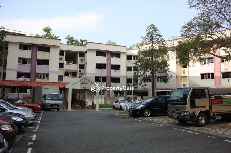 473 Jurong West Street 41