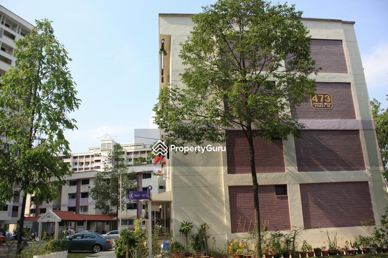 473 Jurong West Street 41
