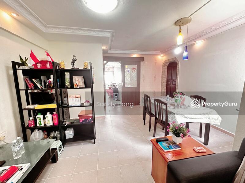 473 Jurong West Street 41