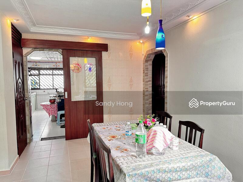 473 Jurong West Street 41