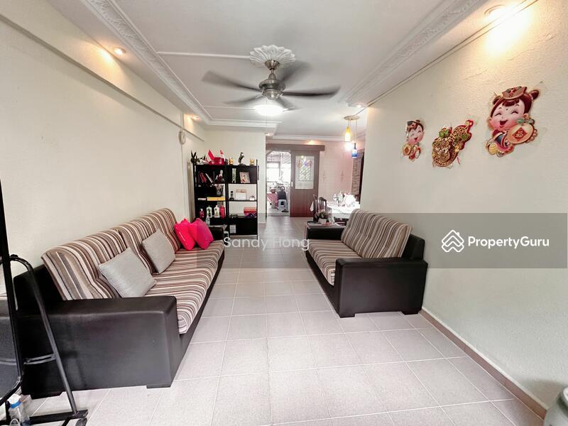473 Jurong West Street 41