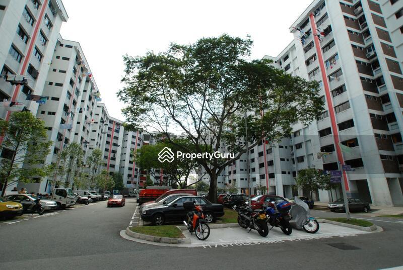 486 Jurong West Avenue 1