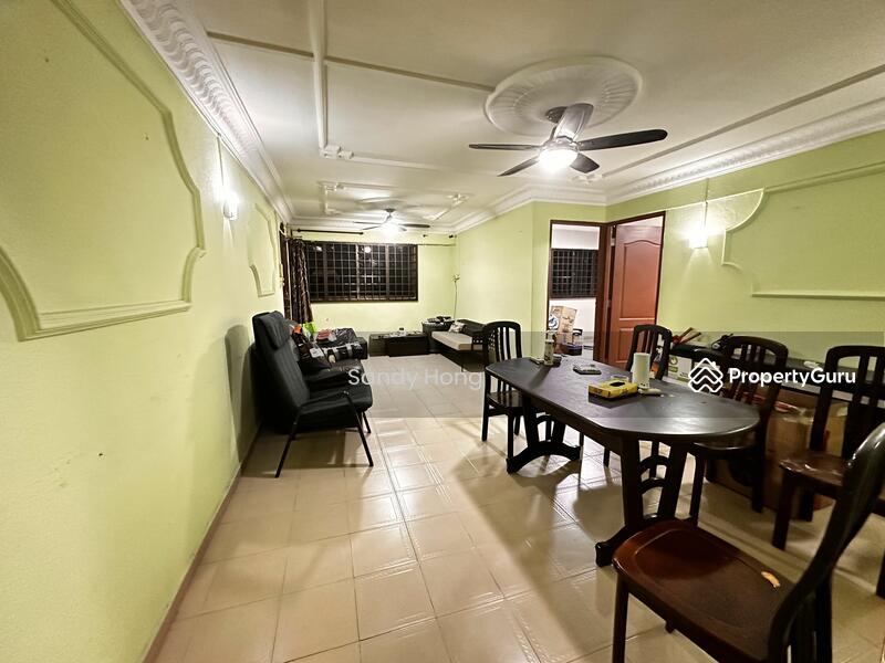 486 Jurong West Avenue 1