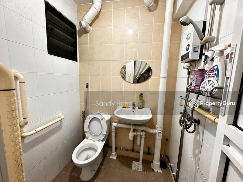 486 Jurong West Avenue 1