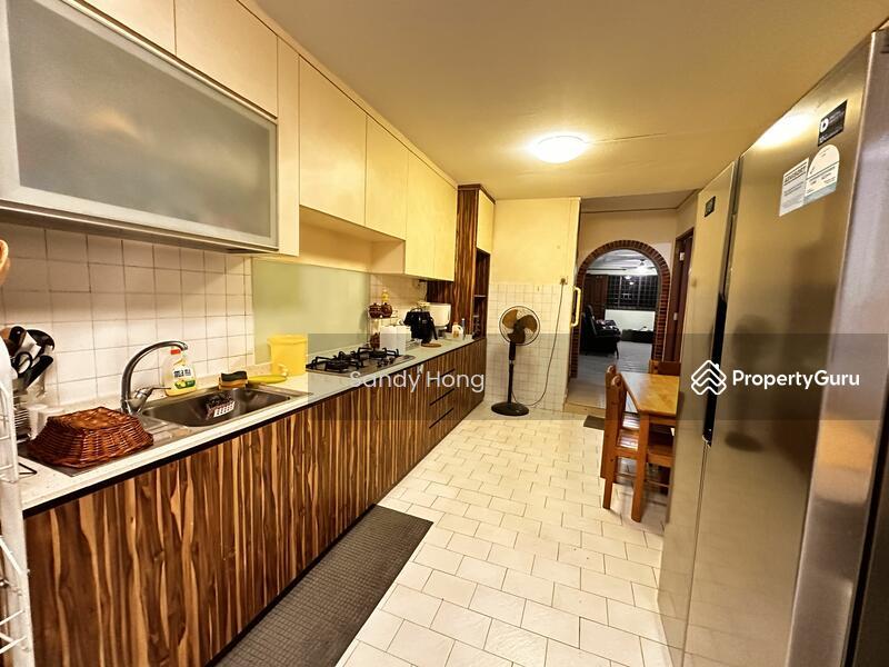 486 Jurong West Avenue 1