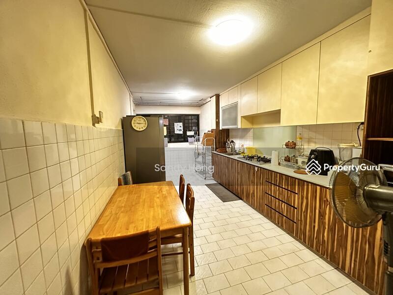 486 Jurong West Avenue 1