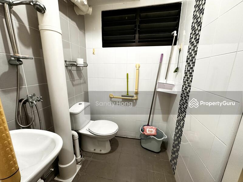 486 Jurong West Avenue 1