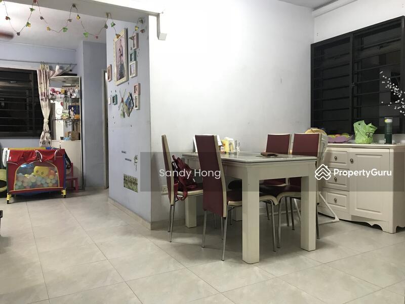 657A Jurong West Street 65: D22 Boon Lay HDB Flat | Prop-GPT the AI-Powered Property Guru