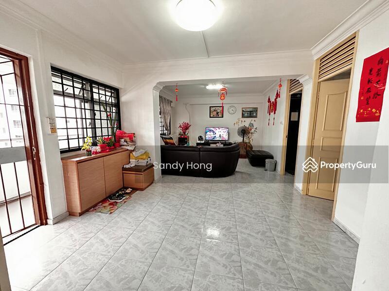 705 Jurong West Street 71: D22 Boon Lay HDB Flat | Prop-GPT the AI-Powered Property Guru