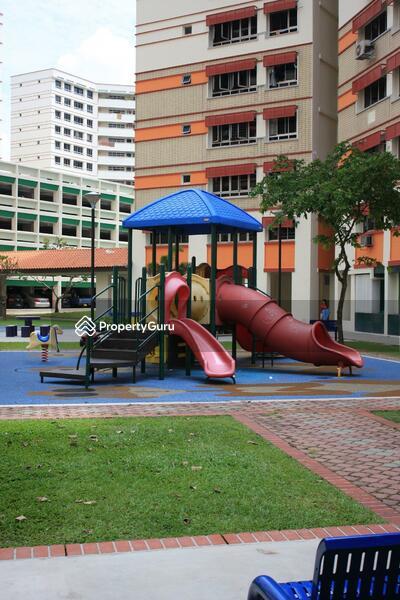 705 Jurong West Street 71