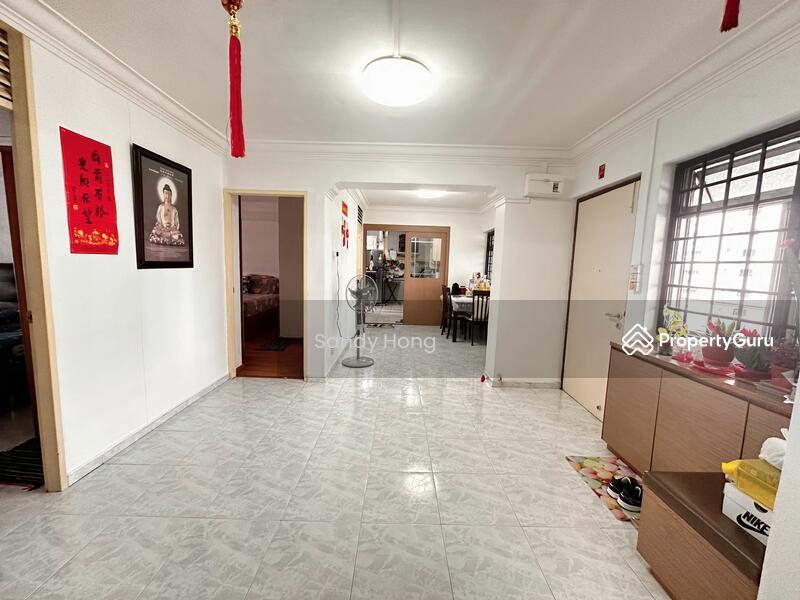705 Jurong West Street 71