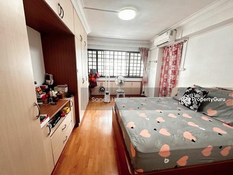 705 Jurong West Street 71