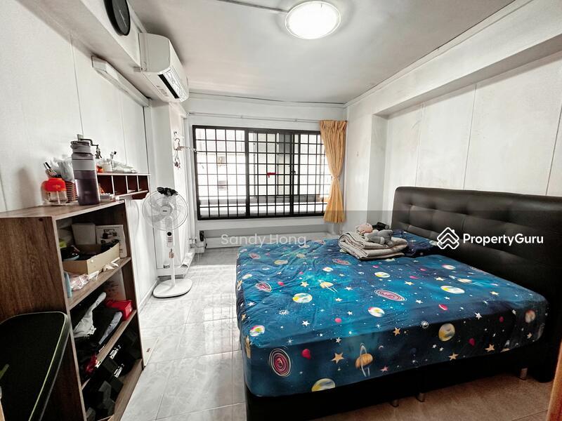 705 Jurong West Street 71