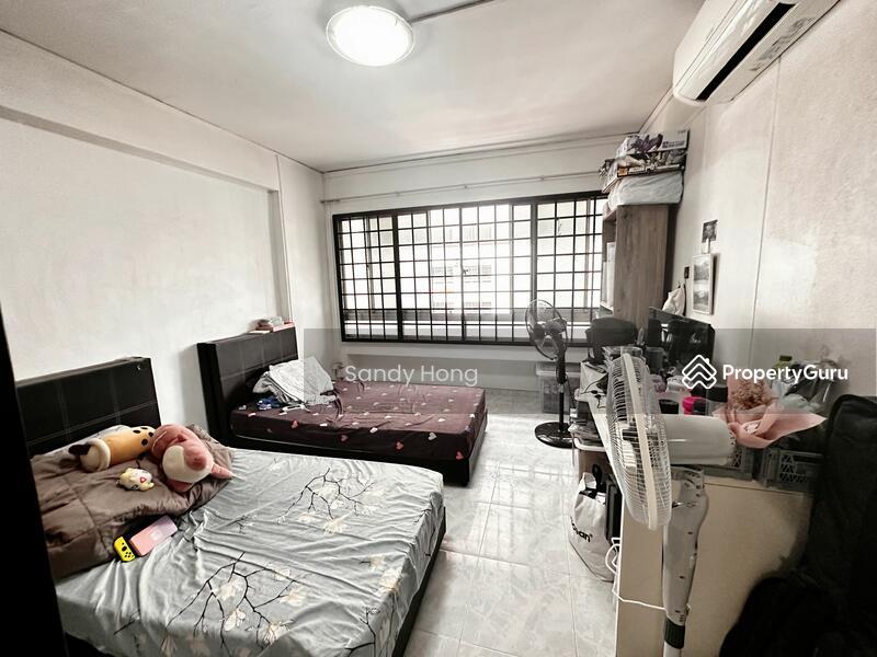 705 Jurong West Street 71