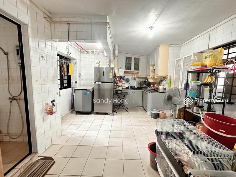 705 Jurong West Street 71