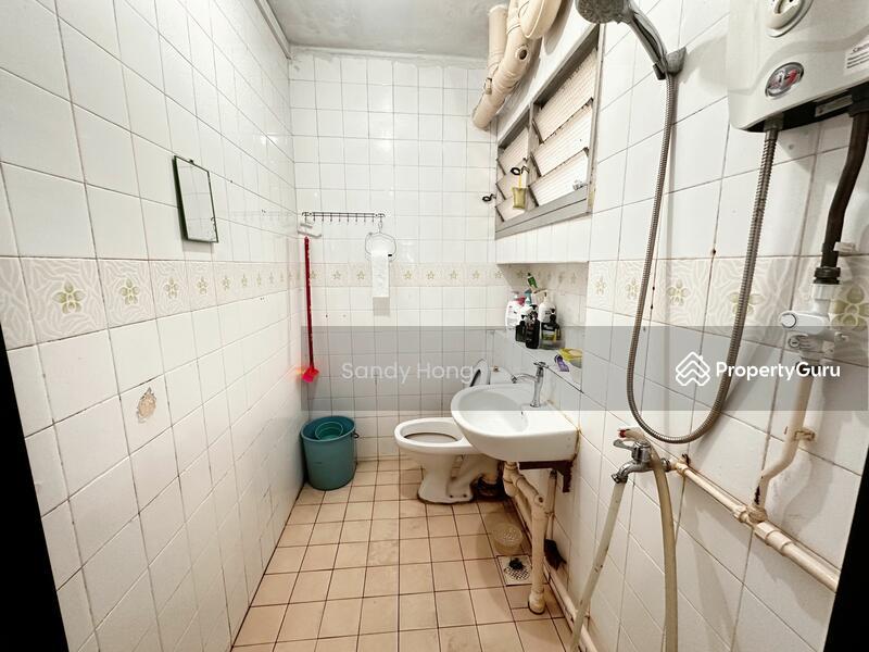 705 Jurong West Street 71