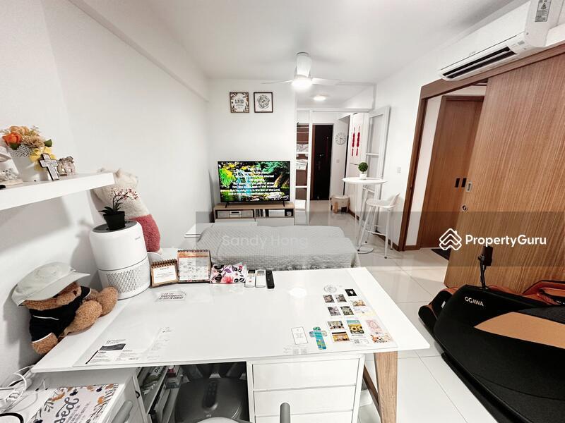 HDB Flat for Sale: Bukit Batok, D23, 654450