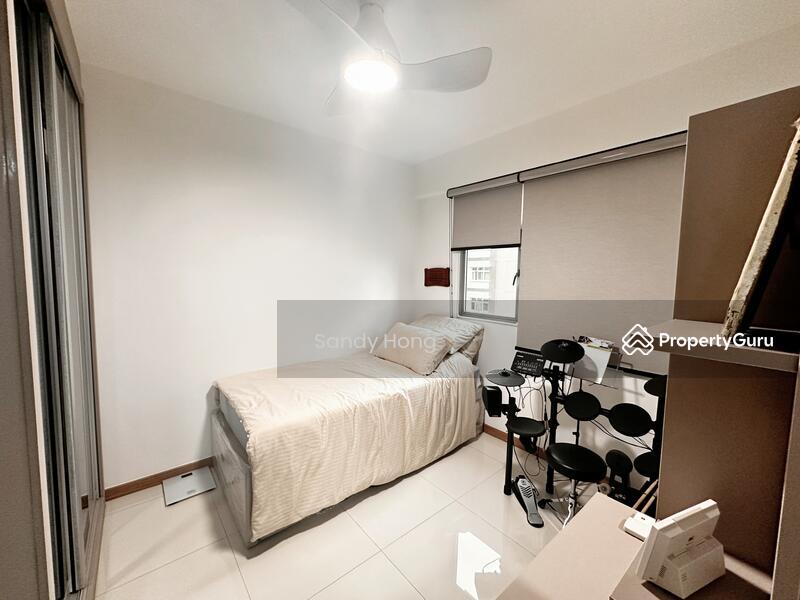 HDB Flat for Sale: Bukit Batok, D23, 654450