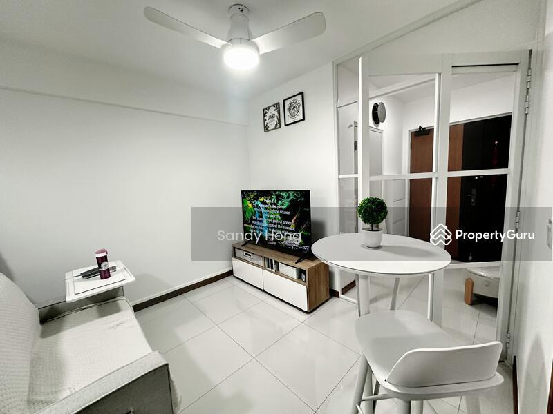 HDB Flat for Sale: Bukit Batok, D23, 654450