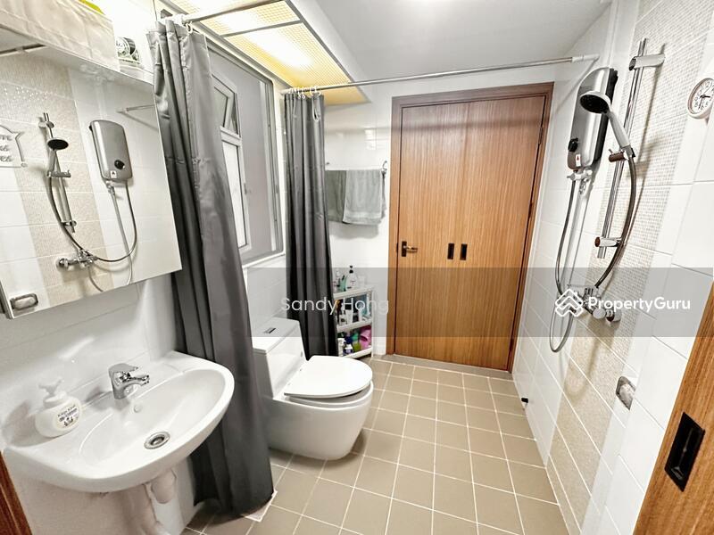 HDB Flat for Sale: Bukit Batok, D23, 654450