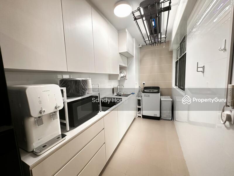 HDB Flat for Sale: Bukit Batok, D23, 654450