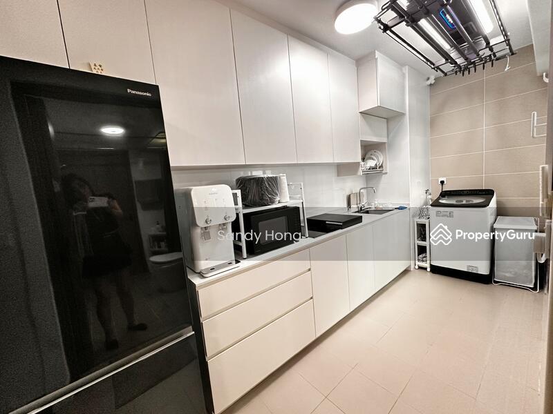 HDB Flat for Sale: Bukit Batok, D23, 654450