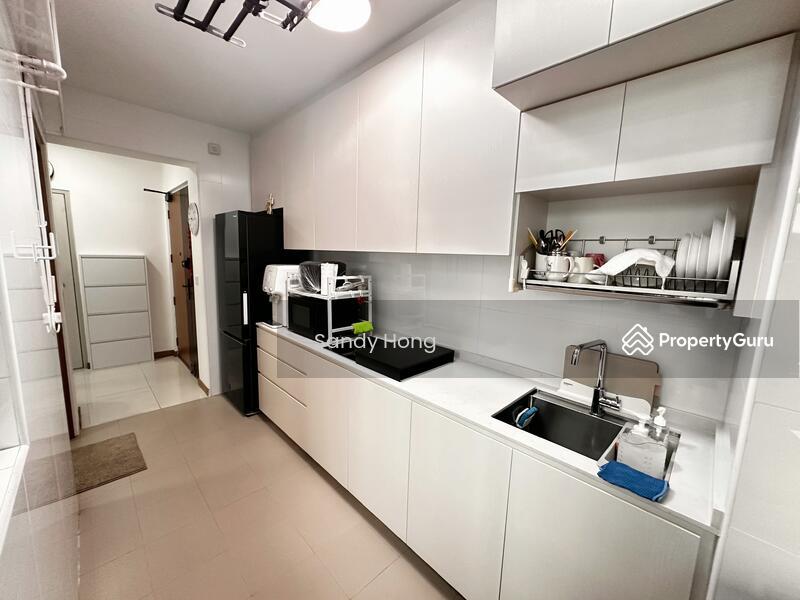 HDB Flat for Sale: Bukit Batok, D23, 654450