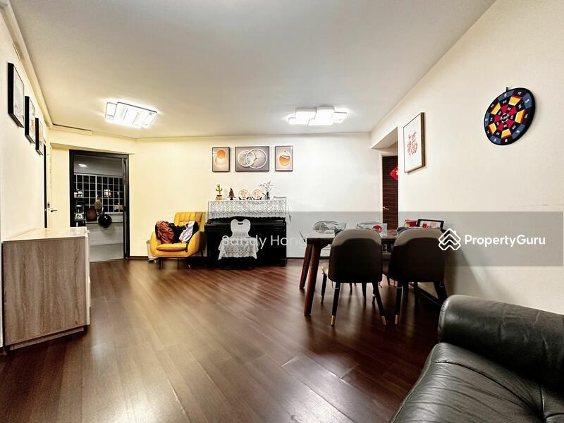 681C Jurong West Central 1: D22 Boon Lay HDB Flat | Prop-GPT the AI-Powered Property Guru