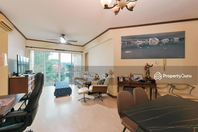 Prop-GPT: Condominium: D27  Euphony Gardens