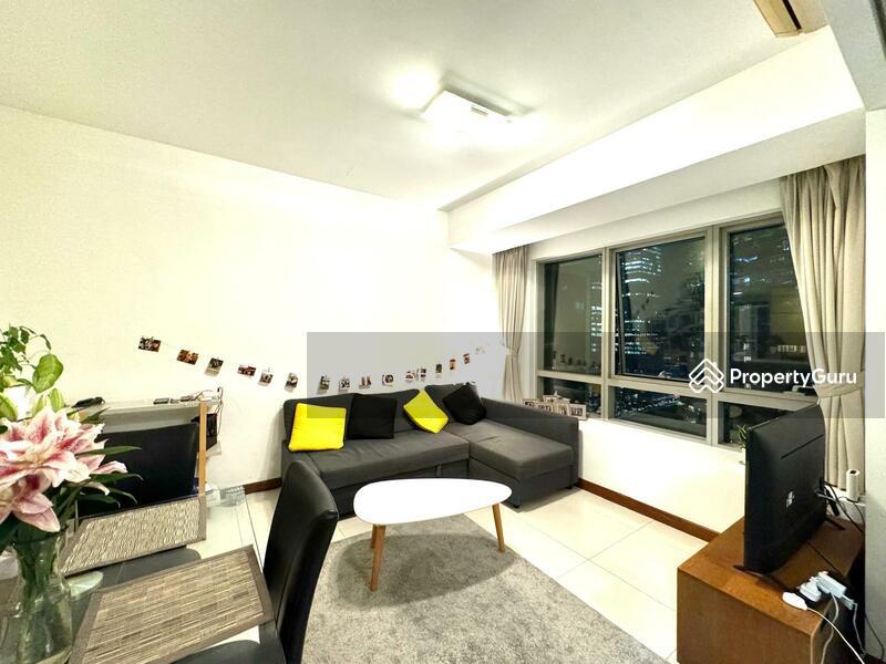 Prop-GPT: Condominium: D01 Marina The Sail @ Marina Bay