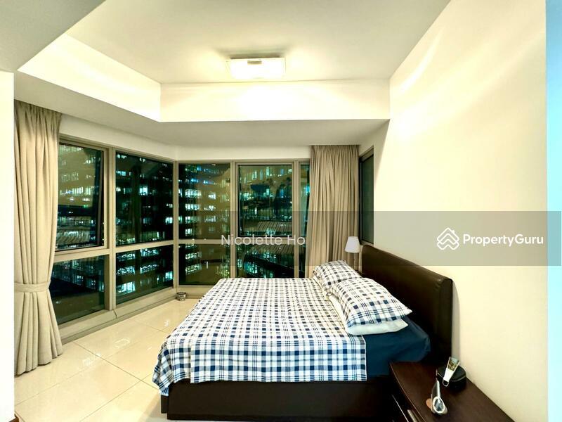 Condominium for Sale: Marina, D01, 018987