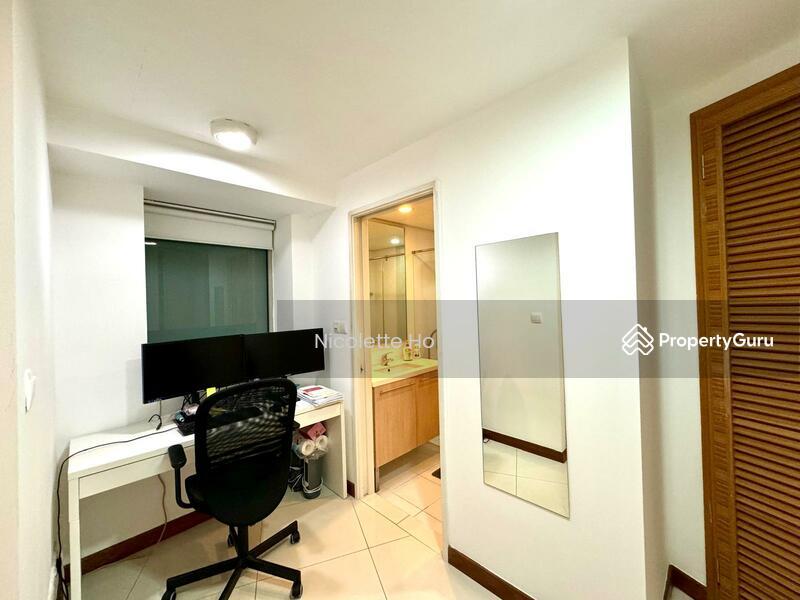 Condominium for Sale: Marina, D01, 018987