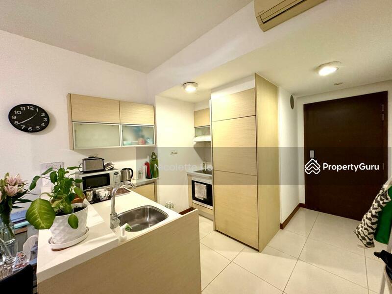 Condominium for Sale: Marina, D01, 018987