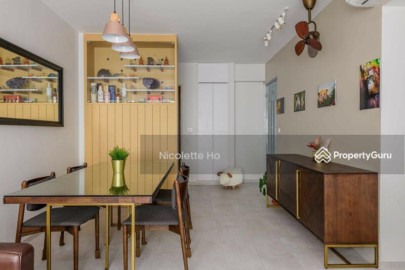 Prop-GPT: HDB Flat: D27 Yishun 479B Yishun Street 42