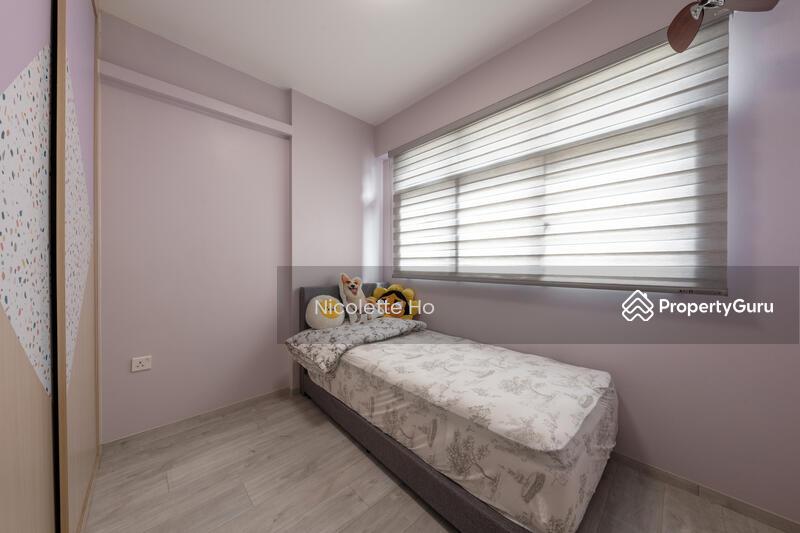 HDB Flat for Sale: Yishun, D27, 762479