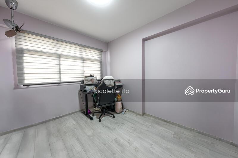 HDB Flat for Sale: Yishun, D27, 762479