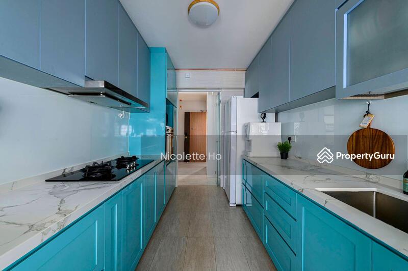 HDB Flat for Sale: Yishun, D27, 762479