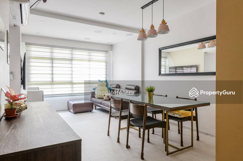 HDB Flat for Sale: Yishun, D27, 762479