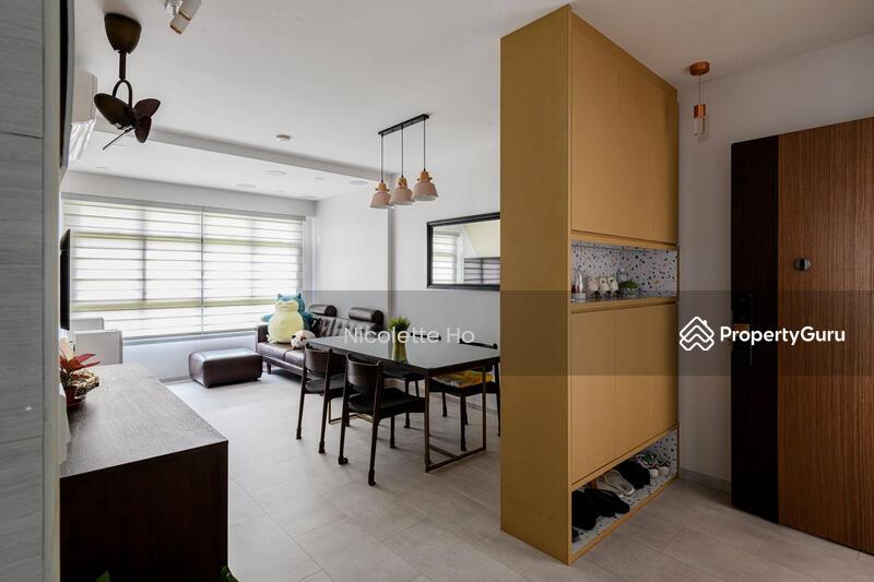HDB Flat for Sale: Yishun, D27, 762479