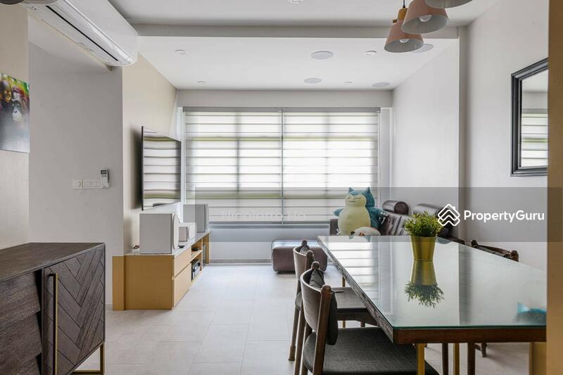 HDB Flat for Sale: Yishun, D27, 762479