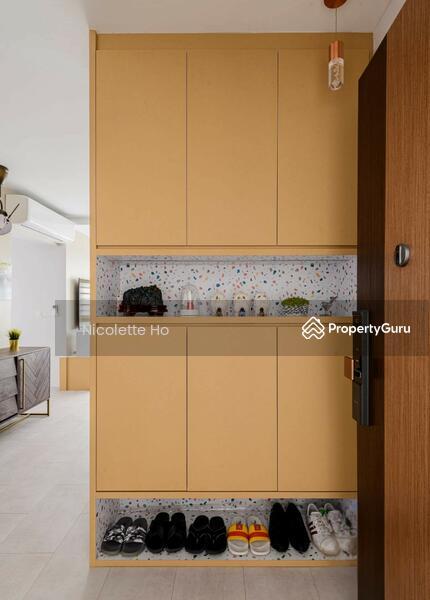 HDB Flat for Sale: Yishun, D27, 762479