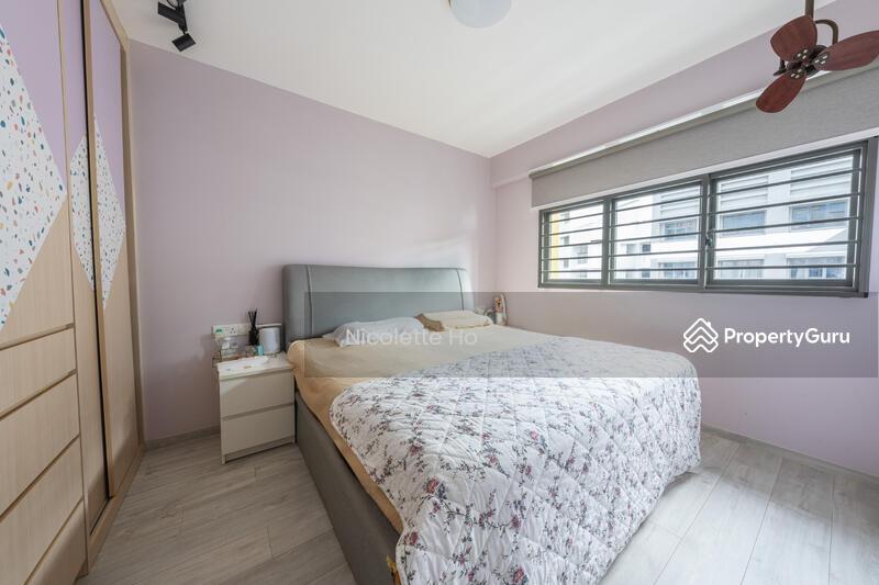HDB Flat for Sale: Yishun, D27, 762479