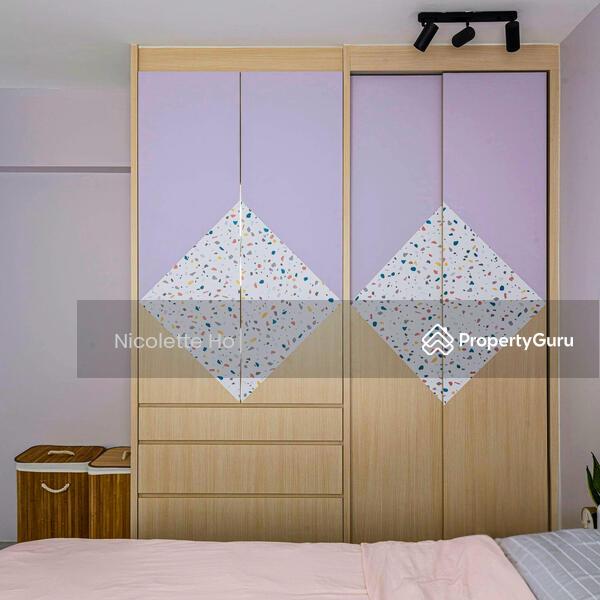 HDB Flat for Sale: Yishun, D27, 762479
